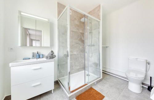 Cozy Appart 5 à 3' de la gare - Cozy Houses - Foto 4