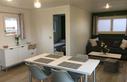 Granny la vallee des noyers - Foto 1