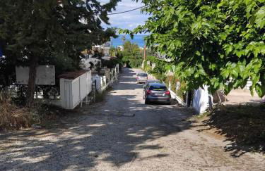 Spacious apartment Nantia's apartment - Foto 25