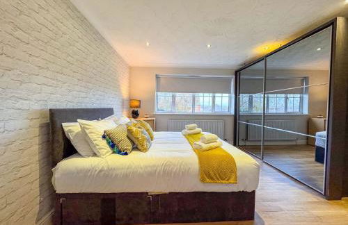 The Firs Luxury Home - Foto 88