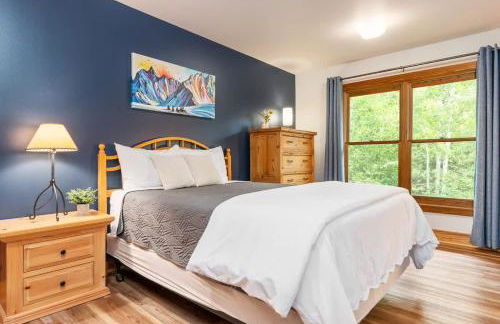 Vibrant Spacious Ski Pad Hot Tubs - Foto 25