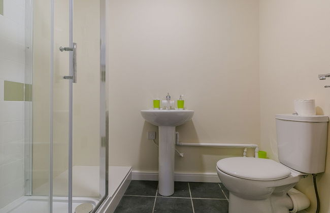 Kynsparks Luxury Apartments - Foto 42