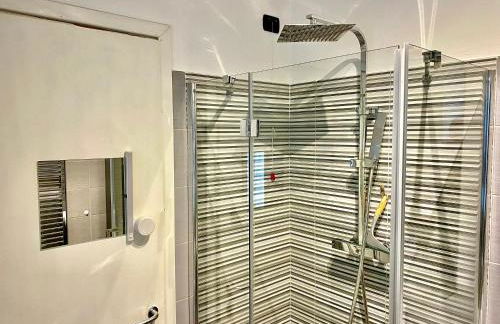 Corte Macchi Milano Malpensa Express self-check-in - Foto 15