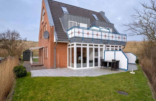 Komfortable Ferienwohnung in St.peter Ording - Foto 1