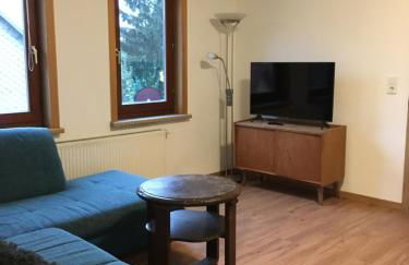 Ferienhaus Im Grünen - Foto 11