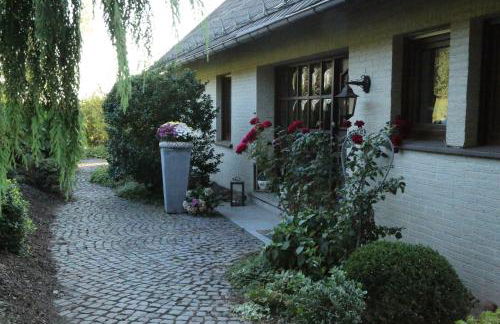 Ferienwohnung Weitblick - Foto 26