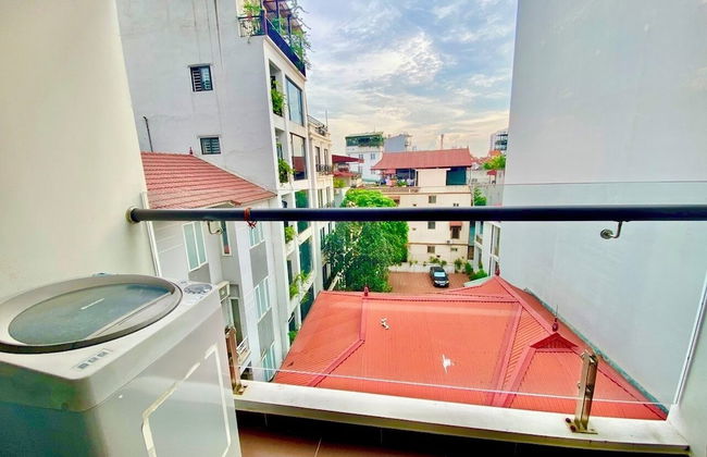 Luxe Paradise Residence Nhat Chieu - Foto 32