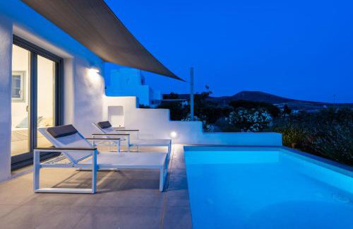 Agkairia´s House - Foto 28