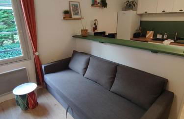 La Crécynette - near Disneyland and Parrot World - Foto 20