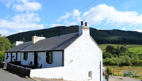 Gorsnavoon Cottage - Foto 4