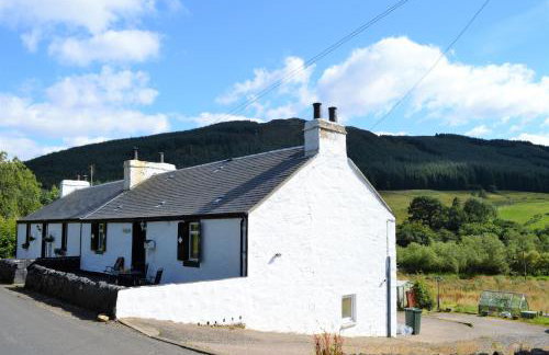 Gorsnavoon Cottage - Foto 4