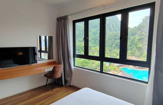 IPOH Sunway Onsen Suites by uBook - Foto 51