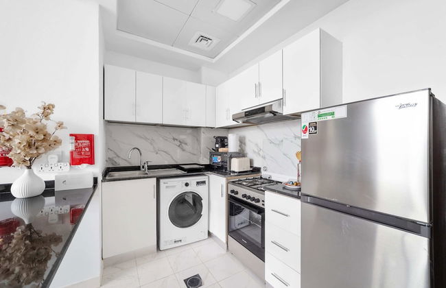 Silkhaus Binghatti Pearl - DSO - Foto 36