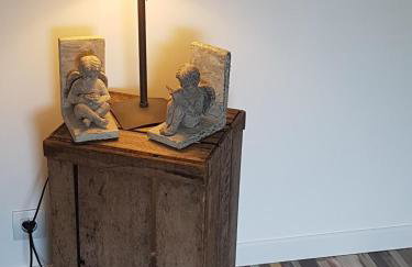 Appartement lumineux à Sainte-Geneviève, 45 m² jardin - Foto 7