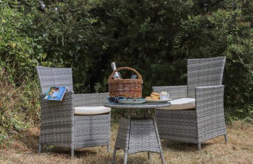 The Hayloft - Photo 26