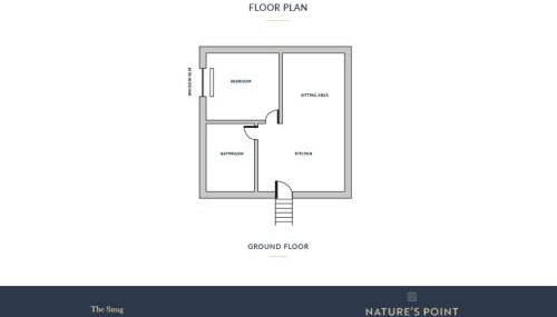 The Snug - Llyn Peninsula - Foto 2