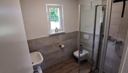 Ferienwohnung EG Graal-Müritz im Küstenwald - Foto 5