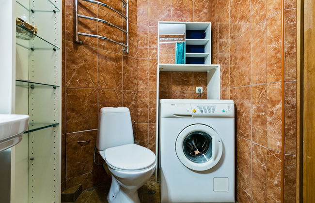 GM Apartment Bolshaya Tatarskaya 30 - Photo 17