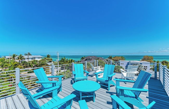 The TipSea Turtle managed by Beach Retreats - Foto 50