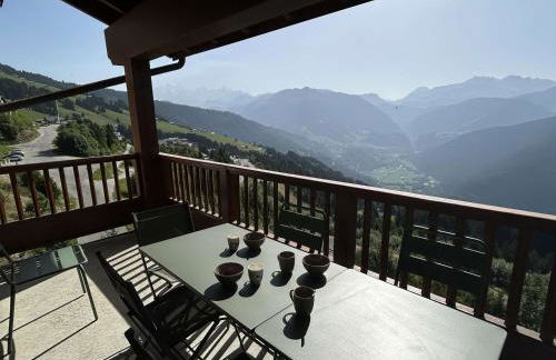 Appartement 3 pièces à Villard-sur-Doron, 8 personnes, parking couvert - FR-1-594-337 - Foto 13