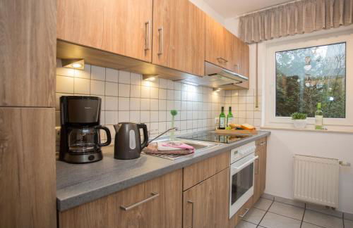 Ferienwohnung Little Home in Winterberg-Neuastenberg - Foto 15