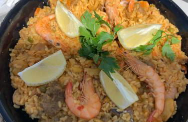 Traumhaus für 6 Personen mit spektakulärem privaten Pool und schönem Ausblick in die Natur - Foto 73