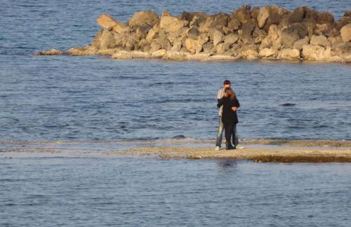 Frosso's Sea Apartments - Foto 43