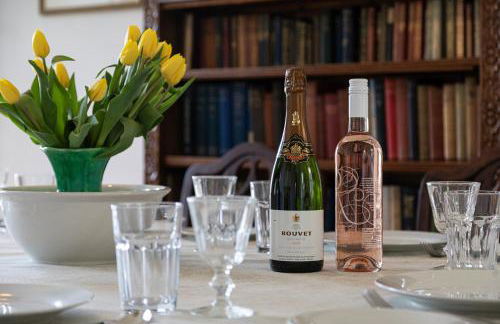 Charming Georgian Coach House - Foto 12