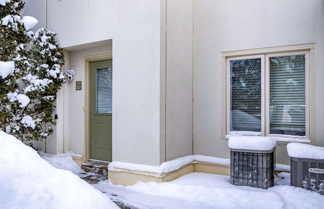 Blue Mountain - Photo 36