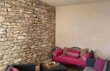 Gîte l’Inattendu - Foto 56