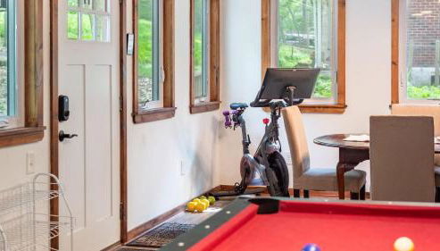 Arrowhead Lake Retreat by Avantstay Shared Pool, Game Room, Firepit - Foto 3, Other