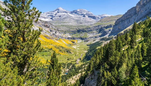 Excursión al Parque Nacional de Ordesa y Monte Perdido - Foto 3