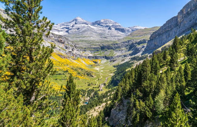 Excursión al Parque Nacional de Ordesa y Monte Perdido - Foto 3