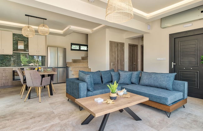 Delight Luxury Villa - Foto 41