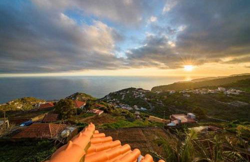 Lombo Cesteiro Guesthouse - Foto 21