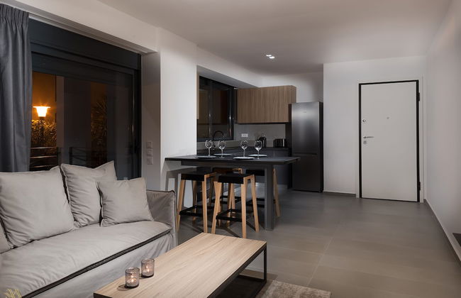 Elysium Boutique Apartments - Photo 37