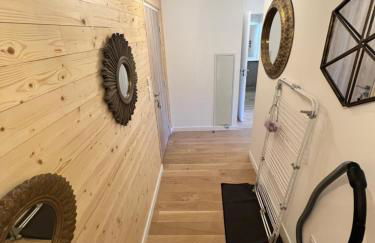 Appartements Prestiges I Draps&ménage inclus I parking privé - Foto 39