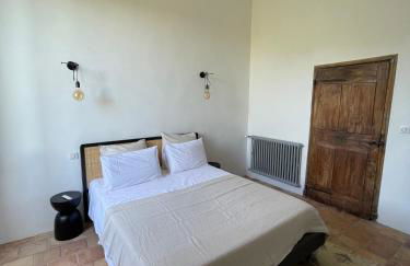 Couvent d'Aubignan - Maison de caractère & piscine - Photo 61