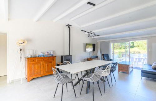 Lovely fully renovated beach villa - Foto 18