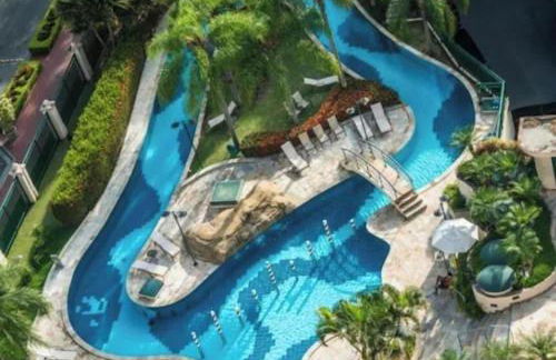 Apart hotel Barra First - Foto 20