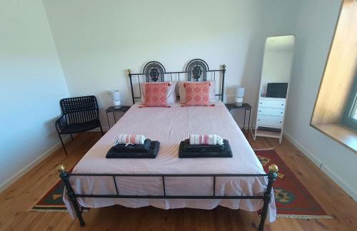 Quinta do Fraguil - Douro Valley - Foto 28