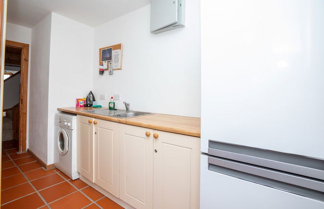 Stone Cottage Holiday Home Ballinskelligs - Photo 21