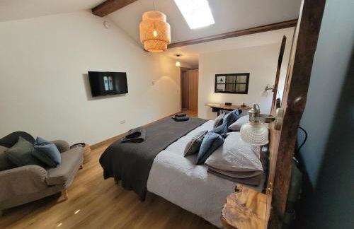 Loch Lomond Blair Byre - Foto 11