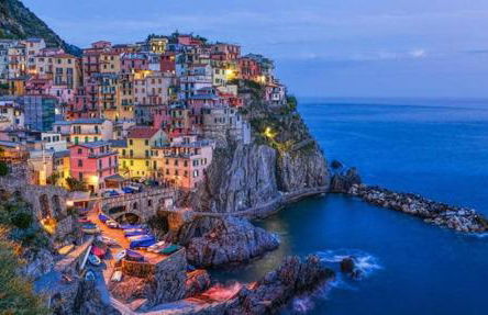 Appartamento vacanze "Borgo Cinque Terre" Volastra Manarola - Foto 54