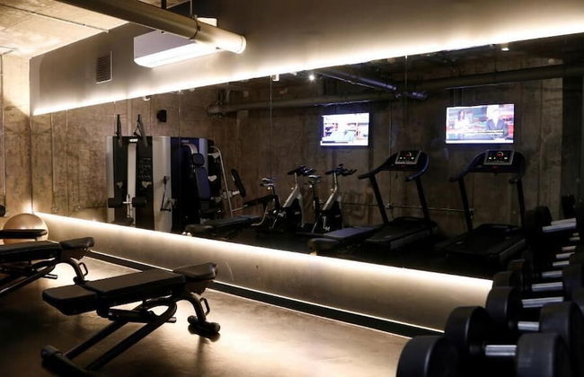 Aparthotel Adagio London Brentford - Foto 24