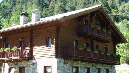 Agriturismo Les Hiboux - Foto 5