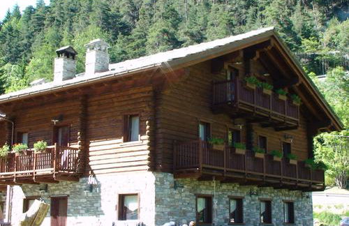 Agriturismo Les Hiboux - Foto 5