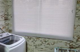 DECORADO 23-E 2 qts com ar-condicionado - Foto 16