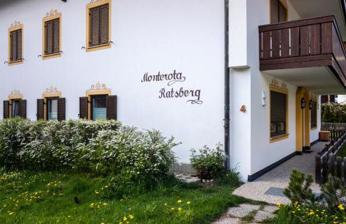 Rosa Alpina - Appartamento nelle Dolomiti - Foto 15