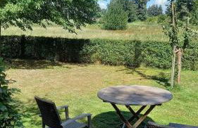 Ferienwohnung Wiesenblick - Foto 1